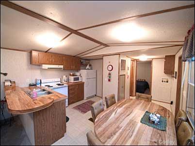 His Place Resort Gassville Quarto foto