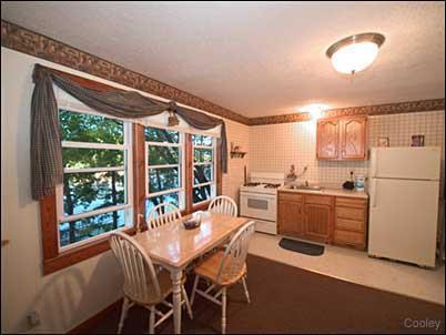 His Place Resort Gassville Quarto foto
